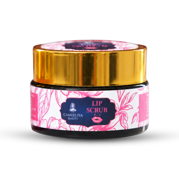 Lip Scrub - 20G