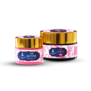 Cameeliya Lip Luxe Duo